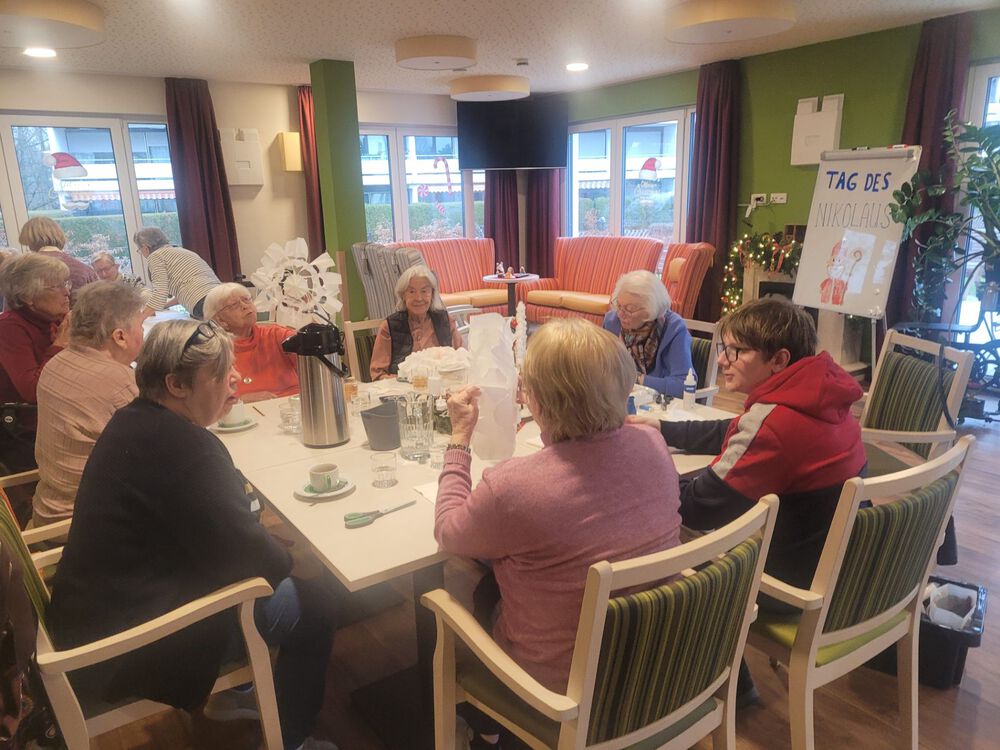2025 12 05 Nikolaustag 2
