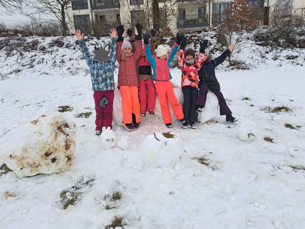 2026 01 29 Schnee 1