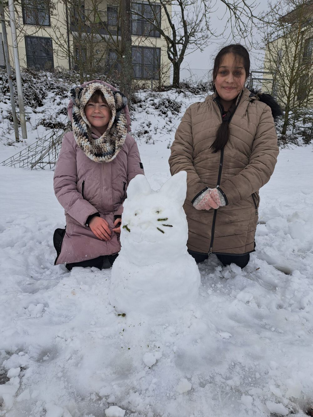 2026 01 29 Schnee 2