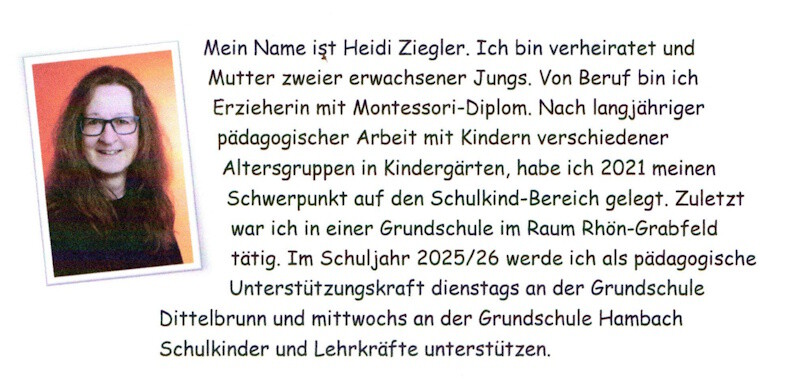 Heidi Ziegler